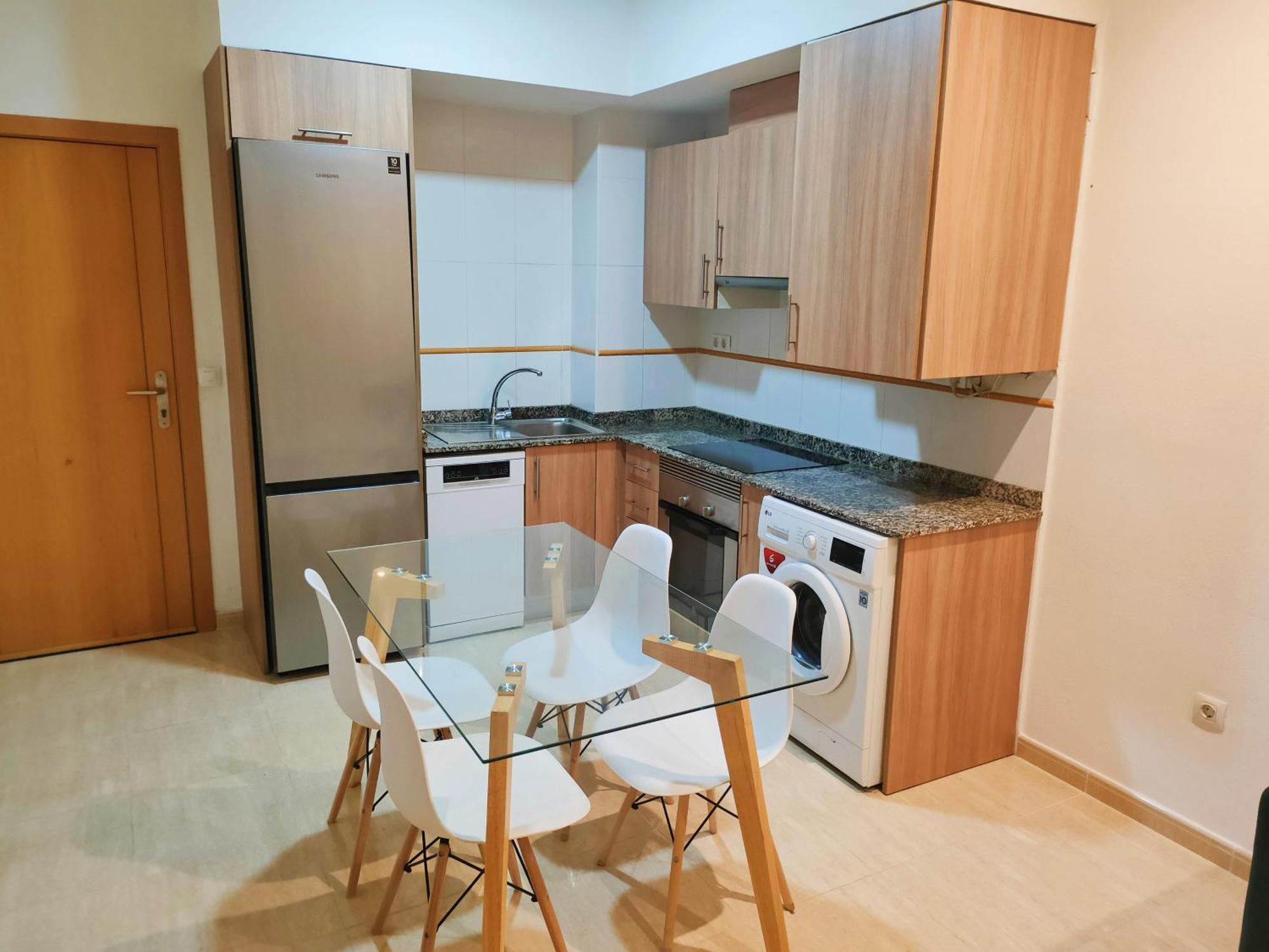 Apartamento Terraza Acogedora , Piscina , Parking, Aire Acondicionado, El Campello Exterior foto